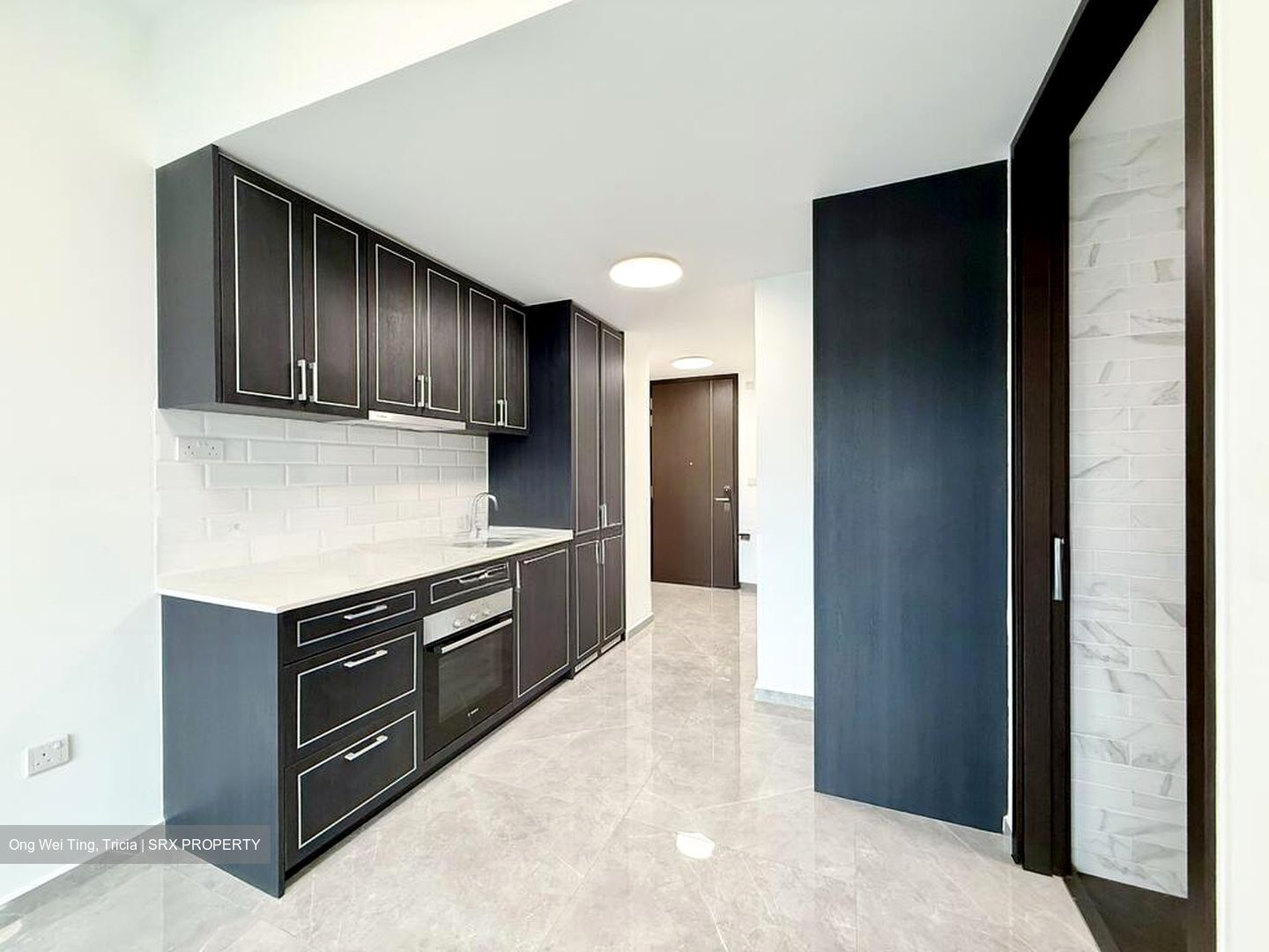 Mayfair Gardens (D21), Condominium #522512761